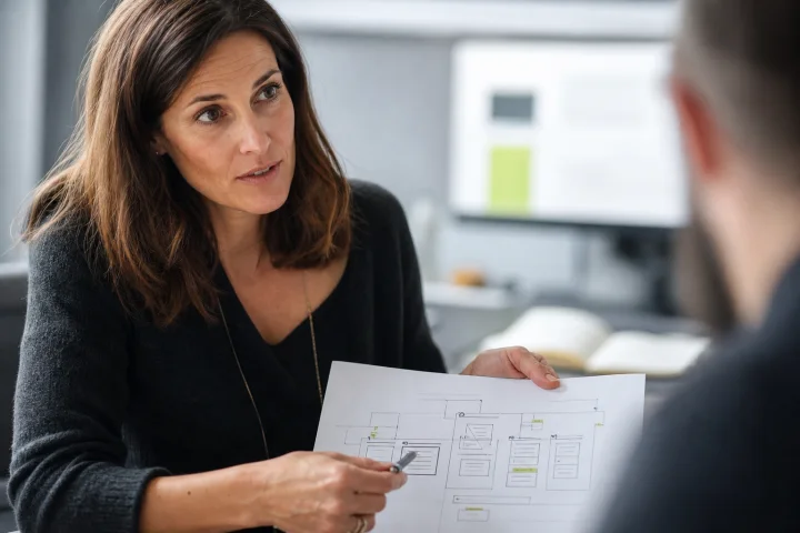 Senior consultants only